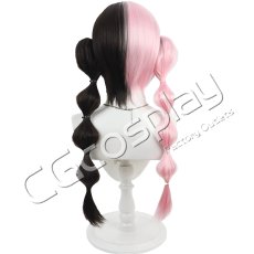 画像5: バーチャルYouTuber　VTuber　橘ひなの　部屋着　玉ねぎヘア　コスプレウィッグ　コスプレ衣装 (5)