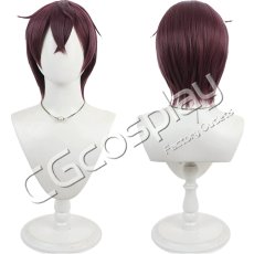 画像1: ヴィジュアルプリズン　結希アンジュ　コスプレウィッグ　コスプレ衣装 (1)