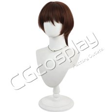 画像4: 刀剣乱舞　石切丸　コスプレウィッグ　コスプレ衣装 (4)