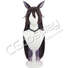 画像2: グランブルーファンタジー　ニーア　コスプレウィッグ　コスプレ衣装 (2)