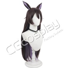 画像3: グランブルーファンタジー　ニーア　コスプレウィッグ　コスプレ衣装 (3)