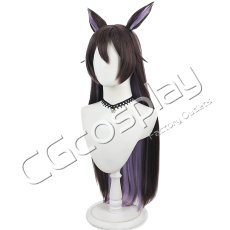 画像4: グランブルーファンタジー　ニーア　コスプレウィッグ　コスプレ衣装 (4)
