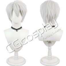 画像1: 魔法使いの約束　アーサー(Arthur)　コスプレウィッグ　コスプレ衣装 (1)