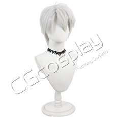 画像3: 魔法使いの約束　アーサー(Arthur)　コスプレウィッグ　コスプレ衣装 (3)
