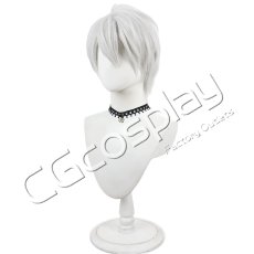 画像4: 魔法使いの約束　アーサー(Arthur)　コスプレウィッグ　コスプレ衣装 (4)