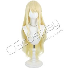 画像2: バーチャルYouTuber　VTuber　ルイス・キャミー　怪盗2nd衣装　コスプレウィッグ　コスプレ衣装 (2)
