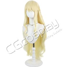 画像4: バーチャルYouTuber　VTuber　ルイス・キャミー　怪盗2nd衣装　コスプレウィッグ　コスプレ衣装 (4)