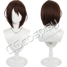 画像1: ローゼンメイデン　蒼星石　コスプレウィッグ　コスプレ衣装 (1)