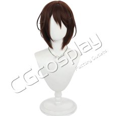 画像2: ローゼンメイデン　蒼星石　コスプレウィッグ　コスプレ衣装 (2)