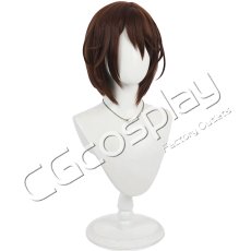 画像3: ローゼンメイデン　蒼星石　コスプレウィッグ　コスプレ衣装 (3)