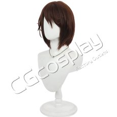 画像4: ローゼンメイデン　蒼星石　コスプレウィッグ　コスプレ衣装 (4)
