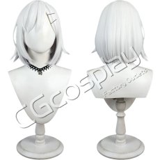 画像1: ブルーアーカイブ　小森スミカ　コスプレウィッグ　コスプレ衣装 (1)