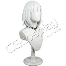 画像3: ブルーアーカイブ　小森スミカ　コスプレウィッグ　コスプレ衣装 (3)
