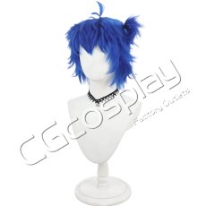 画像4: Fate/Grand Order　FGO　耀星のハサン　ビビッド・サマー　コスプレウィッグ　コスプレ衣装 (4)