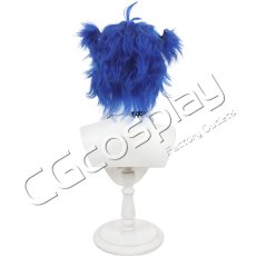 画像5: Fate/Grand Order　FGO　耀星のハサン　ビビッド・サマー　コスプレウィッグ　コスプレ衣装 (5)