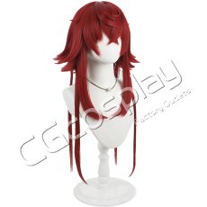画像3: 刀剣乱舞　抜丸　コスプレウィッグ　コスプレ衣装 (3)