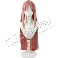 画像2: Fate/Grand Order　FGO　ハベトロット　コスプレウィッグ　コスプレ衣装 (2)