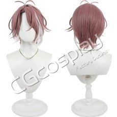 画像1: 18TRIP（エイティーントリップ）　ゆんゆん　コスプレウィッグ　コスプレ衣装 (1)