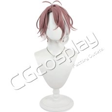 画像2: 18TRIP（エイティーントリップ）　ゆんゆん　コスプレウィッグ　コスプレ衣装 (2)