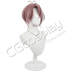 画像3: 18TRIP（エイティーントリップ）　ゆんゆん　コスプレウィッグ　コスプレ衣装 (3)
