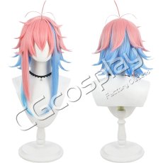 画像1: UN:LOGICAL(アンロジカル)　ユーリ　コスプレウィッグ　コスプレ衣装 (1)