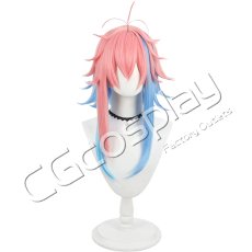 画像2: UN:LOGICAL(アンロジカル)　ユーリ　コスプレウィッグ　コスプレ衣装 (2)