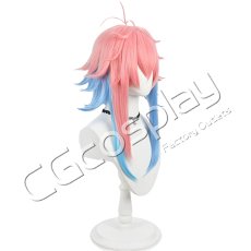 画像3: UN:LOGICAL(アンロジカル)　ユーリ　コスプレウィッグ　コスプレ衣装 (3)