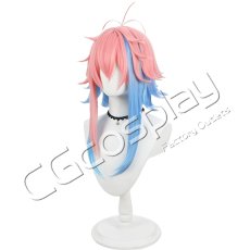 画像4: UN:LOGICAL(アンロジカル)　ユーリ　コスプレウィッグ　コスプレ衣装 (4)