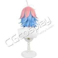 画像5: UN:LOGICAL(アンロジカル)　ユーリ　コスプレウィッグ　コスプレ衣装 (5)