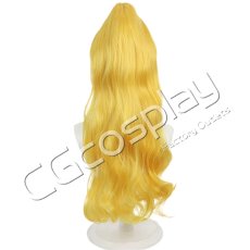 画像5: デリシャスパーティー?プリキュア　菓彩あまね(キュアフィナーレ)　コスプレウィッグ　コスプレ衣装 (5)