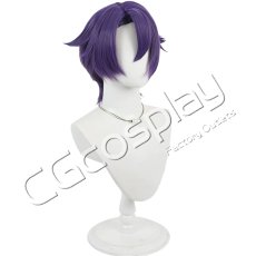 画像3: STRANGE EDEN　真夜/マヨル　コスプレウィッグ　コスプレ衣装 (3)