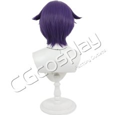 画像5: STRANGE EDEN　真夜/マヨル　コスプレウィッグ　コスプレ衣装 (5)
