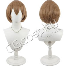 画像1: Re:ゼロから始める異世界生活　フェリックス・アーガイル　コスプレウィッグ　コスプレ衣装 (1)
