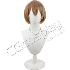 画像2: Re:ゼロから始める異世界生活　フェリックス・アーガイル　コスプレウィッグ　コスプレ衣装 (2)