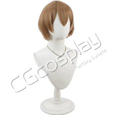 画像3: Re:ゼロから始める異世界生活　フェリックス・アーガイル　コスプレウィッグ　コスプレ衣装 (3)