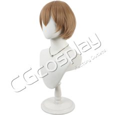 画像4: Re:ゼロから始める異世界生活　フェリックス・アーガイル　コスプレウィッグ　コスプレ衣装 (4)