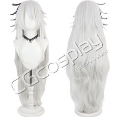 画像1: Fate/Apocrypha　ジークフリート　コスプレウィッグ　コスプレ衣装 (1)