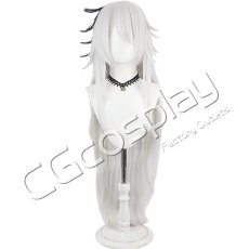 画像2: Fate/Apocrypha　ジークフリート　コスプレウィッグ　コスプレ衣装 (2)