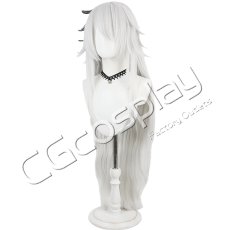 画像4: Fate/Apocrypha　ジークフリート　コスプレウィッグ　コスプレ衣装 (4)