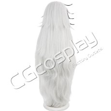 画像5: Fate/Apocrypha　ジークフリート　コスプレウィッグ　コスプレ衣装 (5)