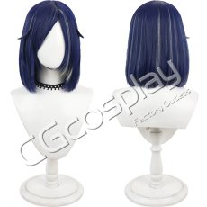 画像1: ツイステッドワンダーランド　ディラ・スペード（Dylla Spade）　コスプレウィッグ　コスプレ衣装 (1)