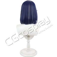 画像5: ツイステッドワンダーランド　ディラ・スペード（Dylla Spade）　コスプレウィッグ　コスプレ衣装 (5)
