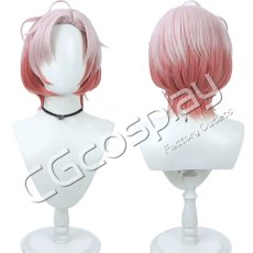 画像1: フラガリアメモリーズ　メロルド　コスプレウィッグ　コスプレ衣装 (1)