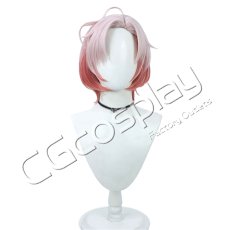画像2: フラガリアメモリーズ　メロルド　コスプレウィッグ　コスプレ衣装 (2)