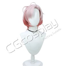 画像3: フラガリアメモリーズ　メロルド　コスプレウィッグ　コスプレ衣装 (3)
