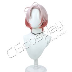 画像4: フラガリアメモリーズ　メロルド　コスプレウィッグ　コスプレ衣装 (4)
