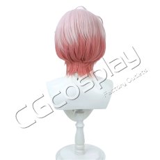 画像5: フラガリアメモリーズ　メロルド　コスプレウィッグ　コスプレ衣装 (5)