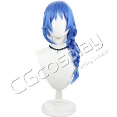 画像2: Re:ゼロから始める異世界生活　メィリィ・ポートルート　コスプレウィッグ　コスプレ衣装 (2)