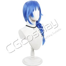 画像3: Re:ゼロから始める異世界生活　メィリィ・ポートルート　コスプレウィッグ　コスプレ衣装 (3)