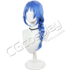 画像4: Re:ゼロから始める異世界生活　メィリィ・ポートルート　コスプレウィッグ　コスプレ衣装 (4)